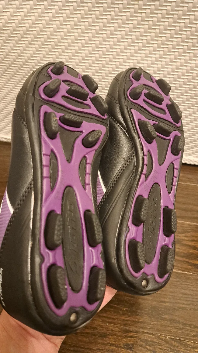 💥💥⚽️ Lotto Soccer Cleats ⚽️ brand NEW image indicator(4)