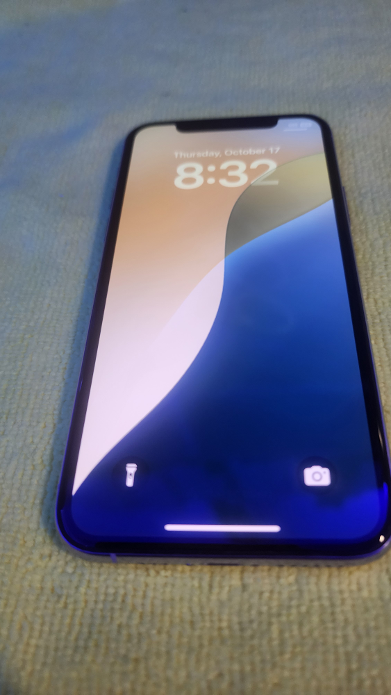 iPhone 11 Pro - Excellent Condition