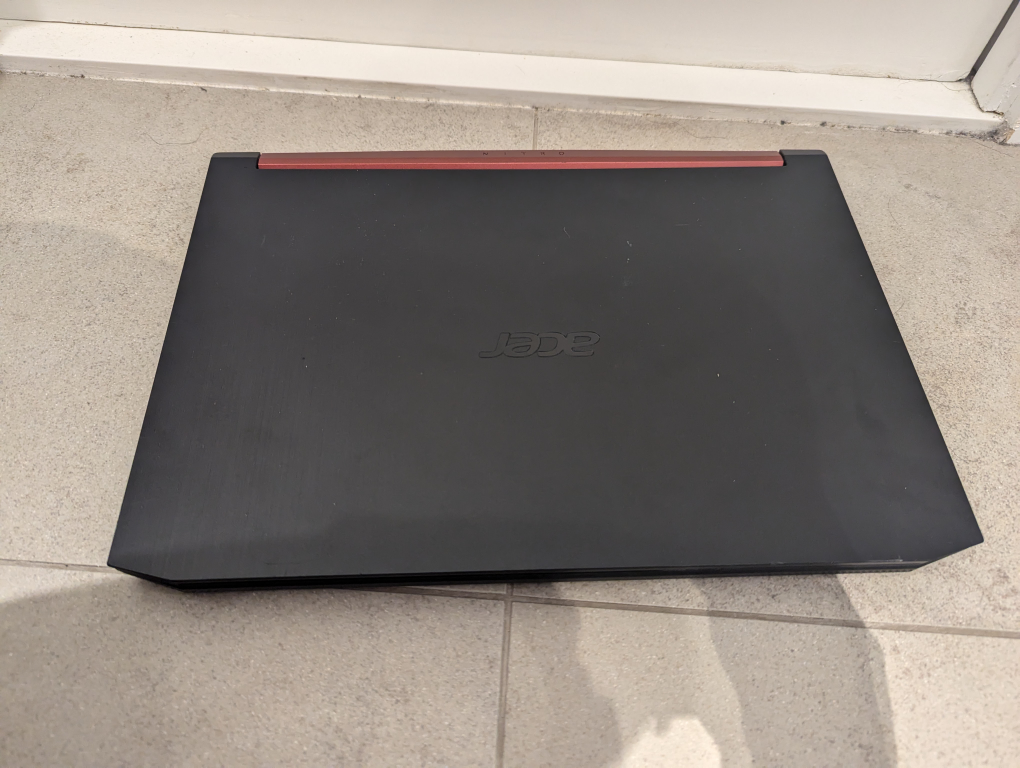 Acer Nitro 5 Gaming Laptop - photo 2