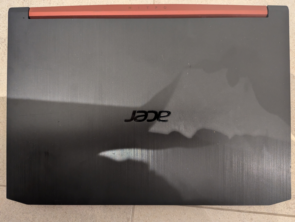 Acer Nitro 5 Gaming Laptop - photo 4