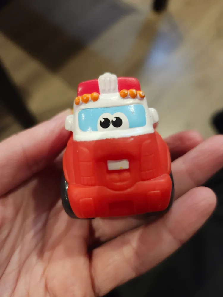 $5 tonka boomer hasbro 2008 (cars) thumbnail