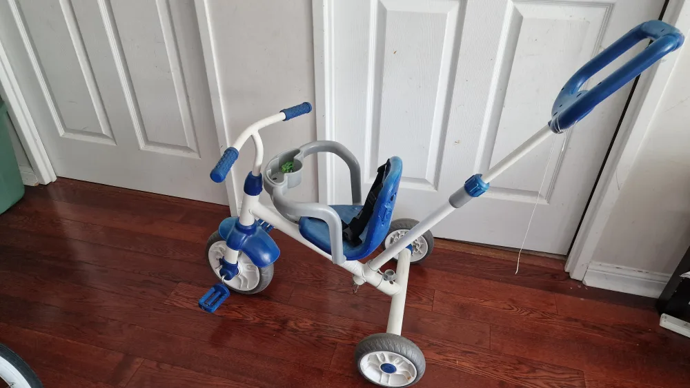 Tricycle thumbnail