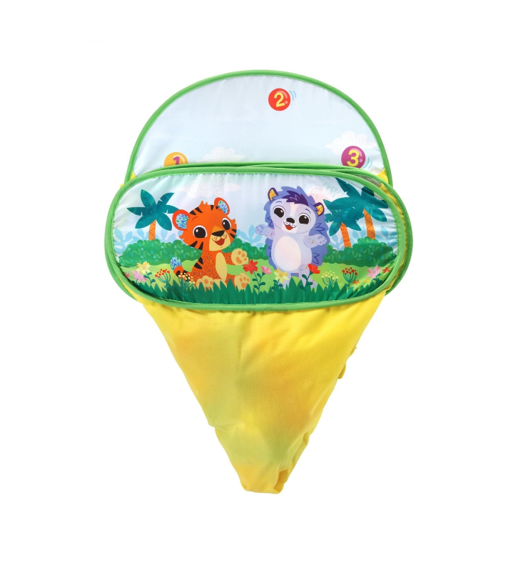 VTech Pop-a-Balls Pop & Count Ball Pit - photo 5