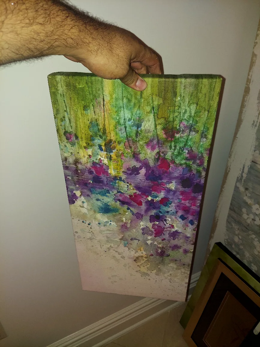 Assorted Framed Art Prints image indicator(2)