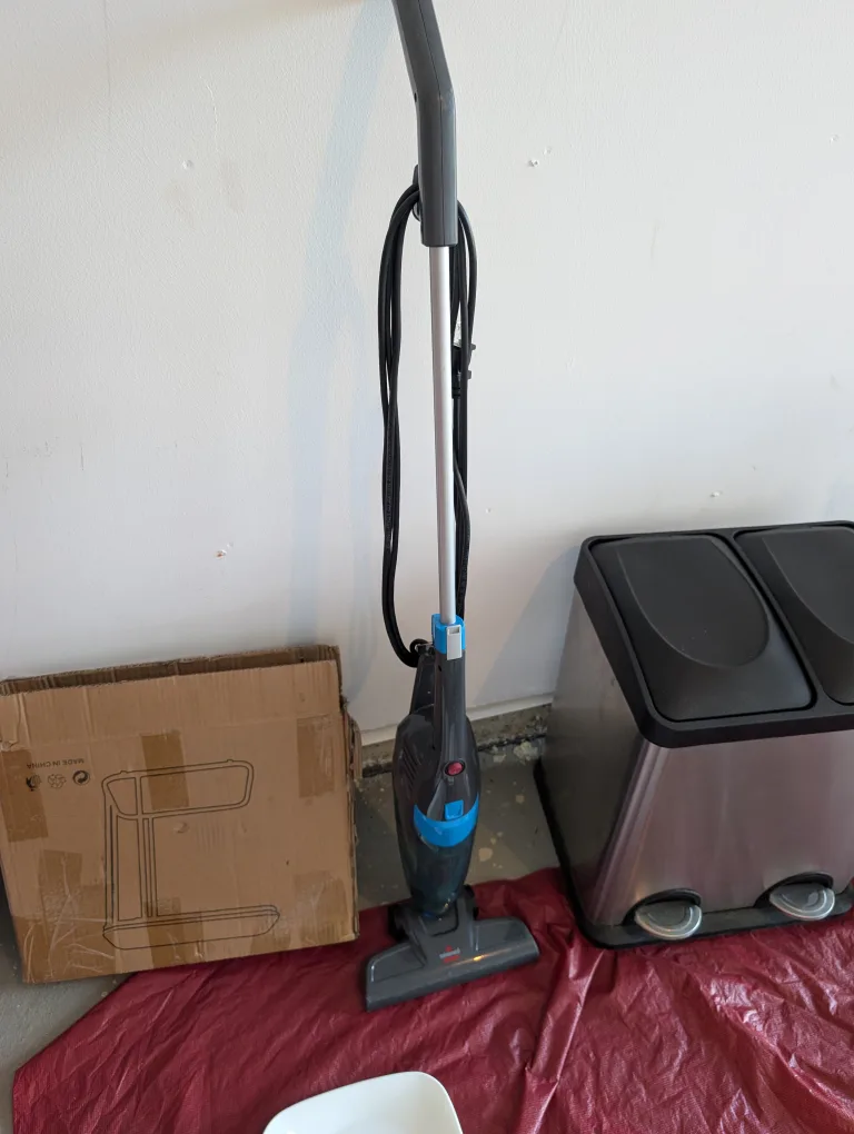 Moving sale Black+Decker Toaster Oven & Braun Coffee Maker image indicator(5)