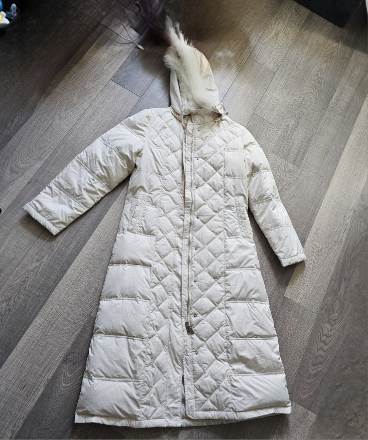 Women winter Coat - Size 170/92A
