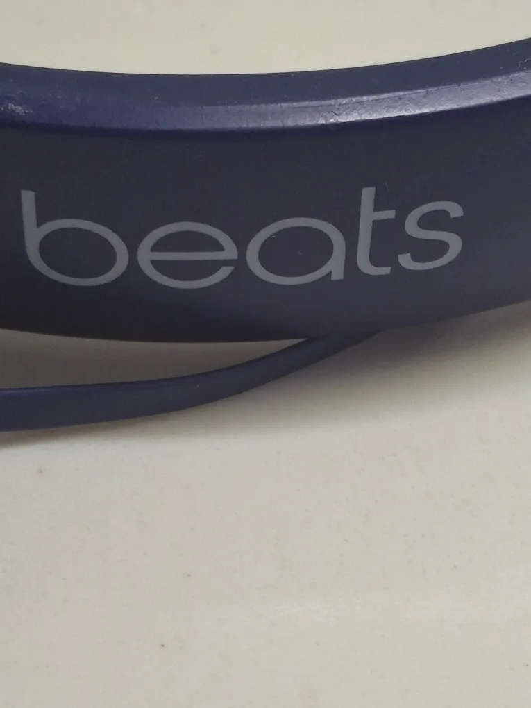 Beats EP Wired Headphones - Blue image indicator(4)
