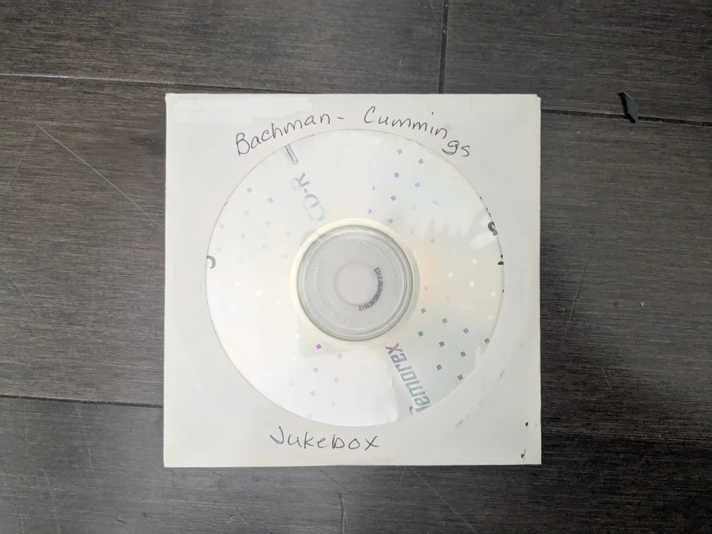 various CDs musics image indicator(3)