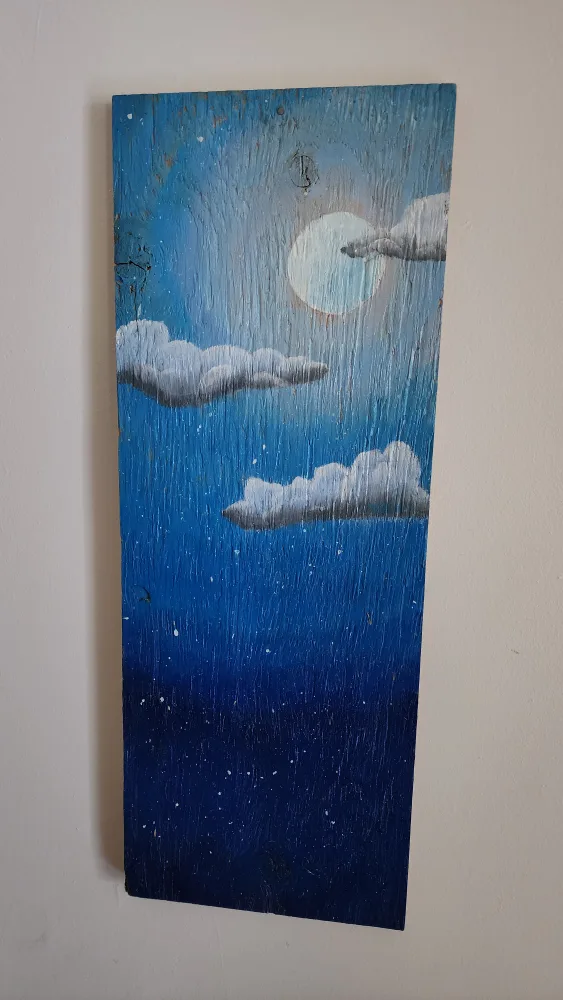 Local art paintings image indicator(2)