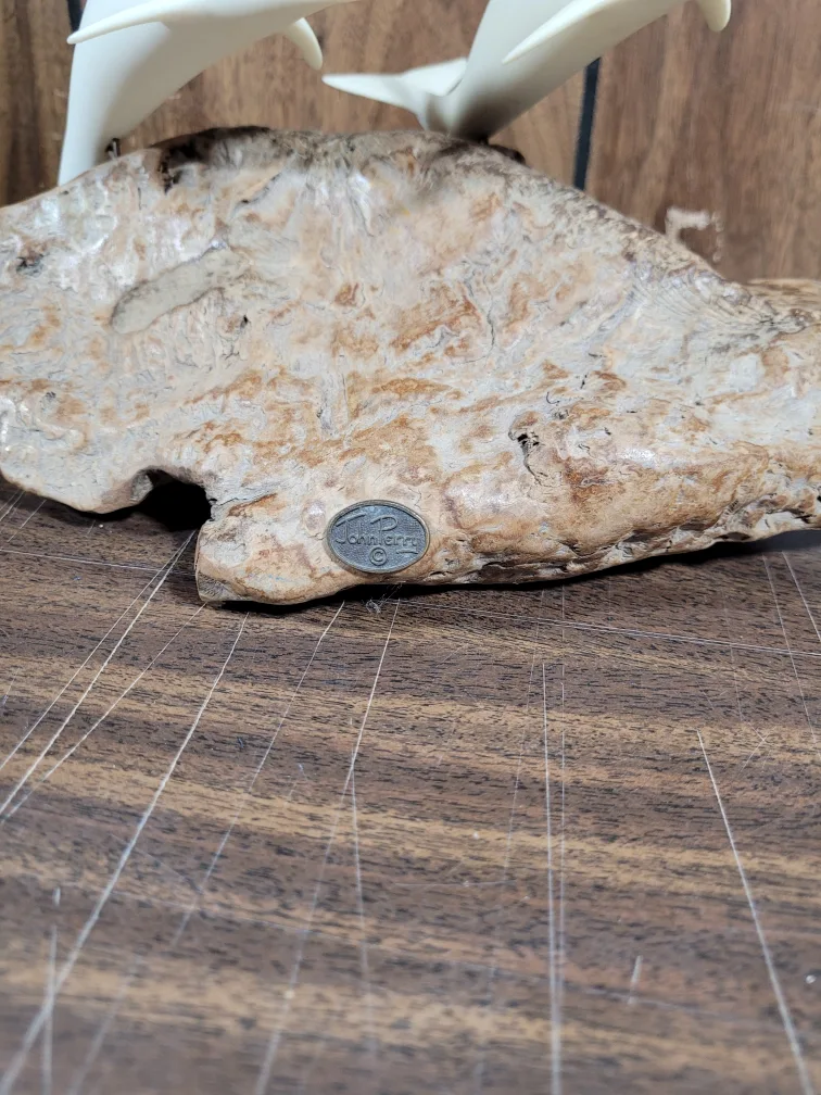 John Perry Dolphin Sculpture image indicator(3)