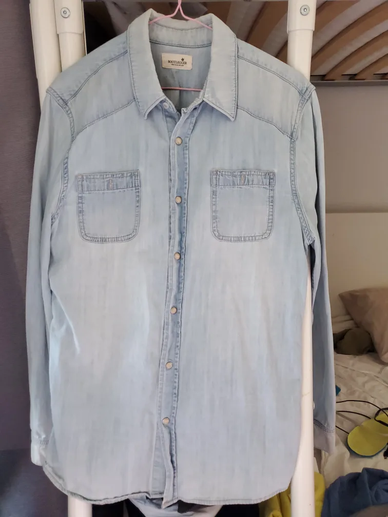 Men's Dress Shirts - J.Crew, Bootlegger, Club Monaco thumbnail