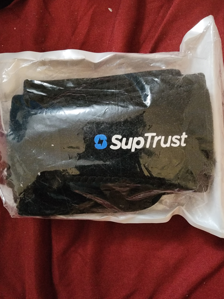 patella straps