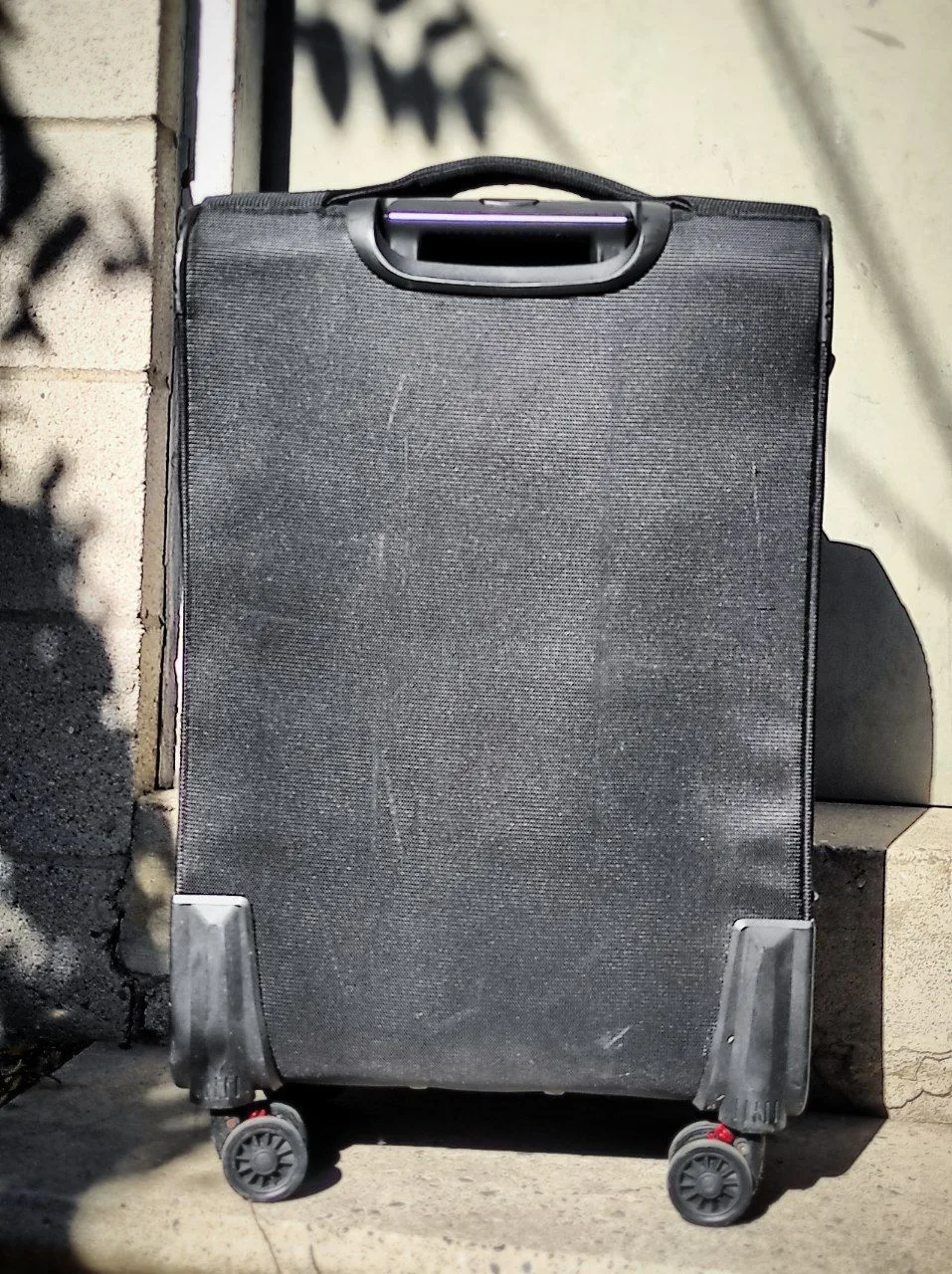 Carry-On Suitcase Bag Luggage New image indicator(6)