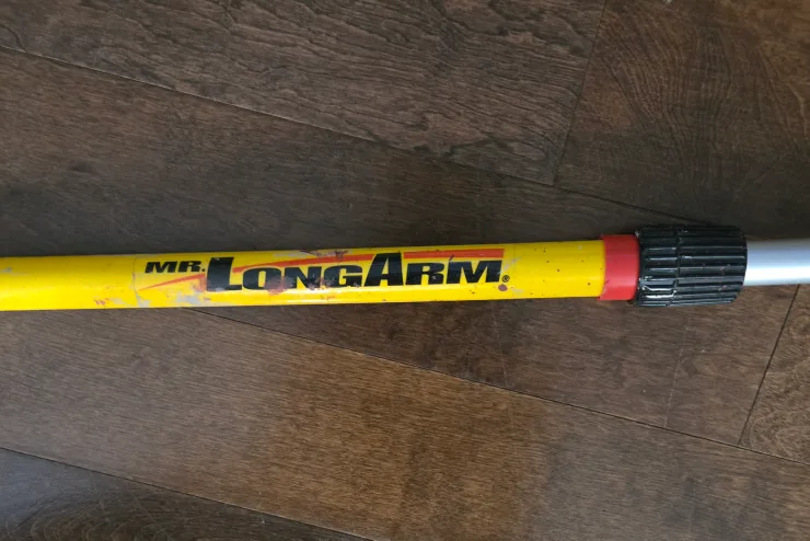Mr. LongArm Extension Pole 6508 thumbnail