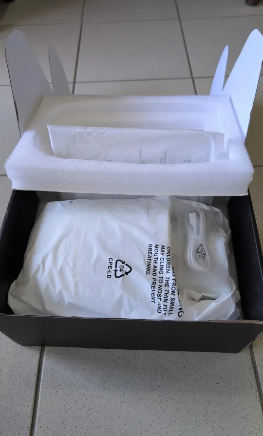 Knqze Hand Massager with Box image indicator(3)