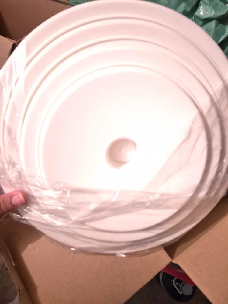 Wilton 4-Tier Dessert Tower - Easy Assembly image indicator(5)