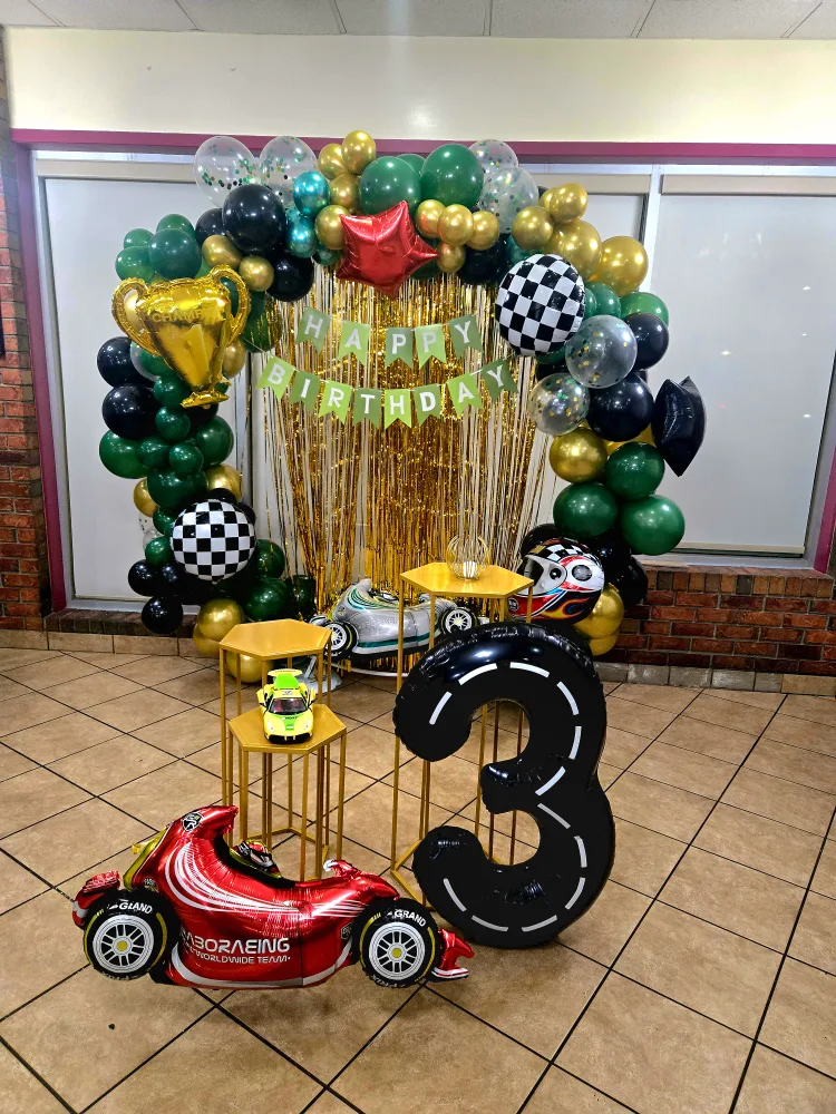 Decoration image indicator(2)