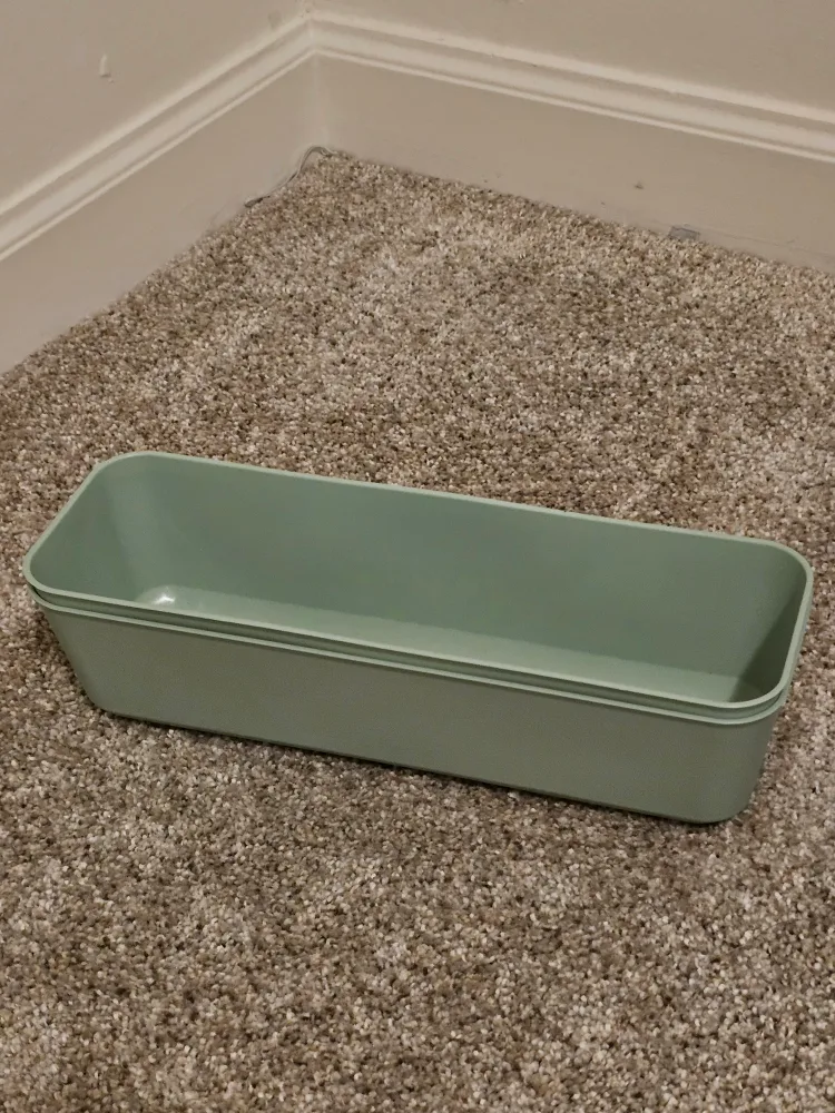 Long Storage Trays thumbnail