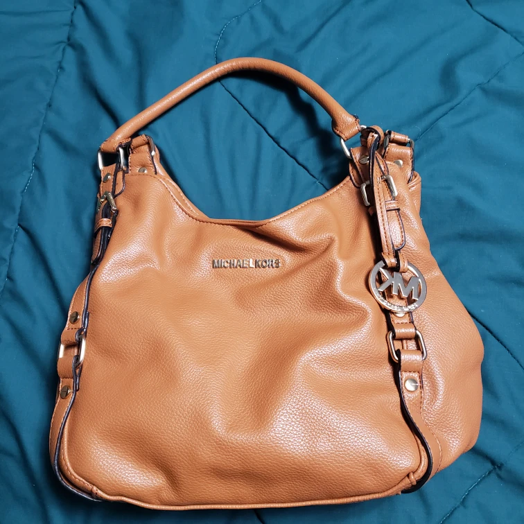 Michael Kors (imposter)Tan  Shoulder Bag - photo 3