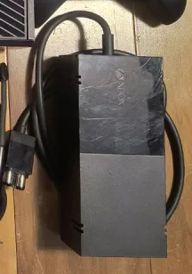 looking for a spare xbox one power supply thumbnail