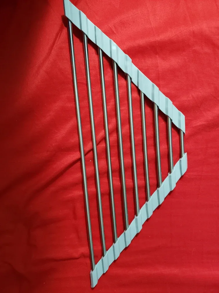 Corner Sink Caddy Rack image indicator(4)