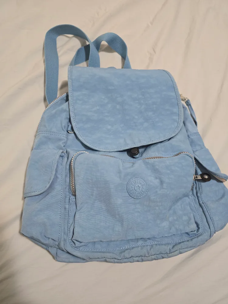 Kipling Backpack  and Sling Bag thumbnail