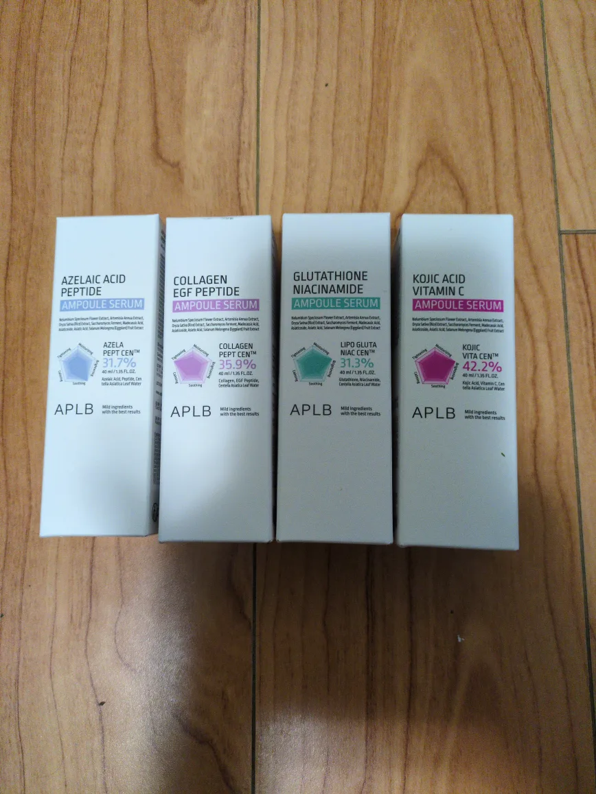 APLB Ampoule Serum Bundle thumbnail