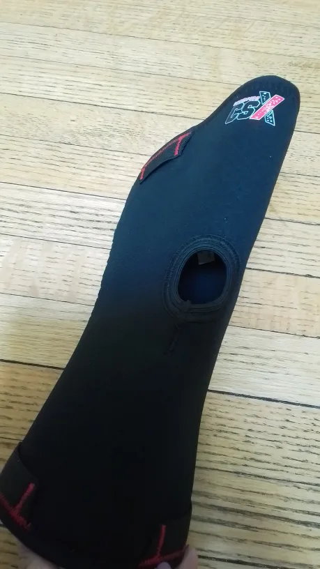 Champion CSX Knee Sleeve, Size M image indicator(5)