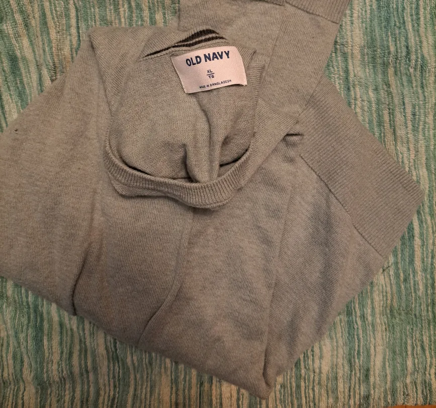 Mens - various tops - XL - FREE image indicator(8)