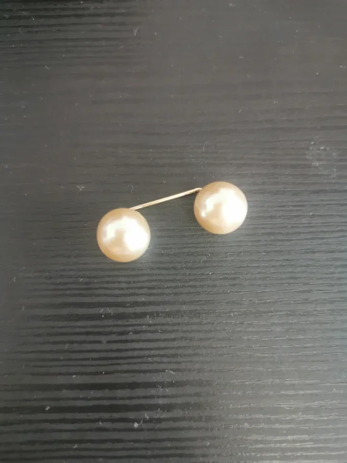 Pearl Pin thumbnail