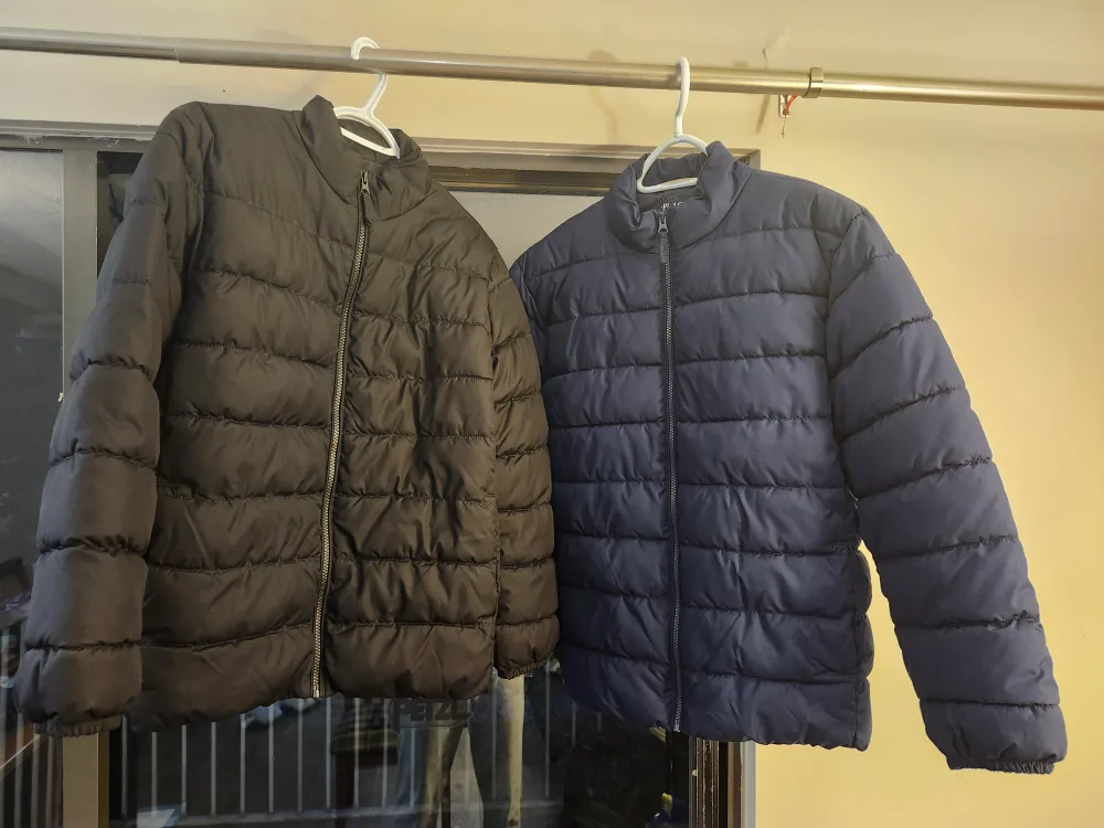 Puffer Jackets thumbnail