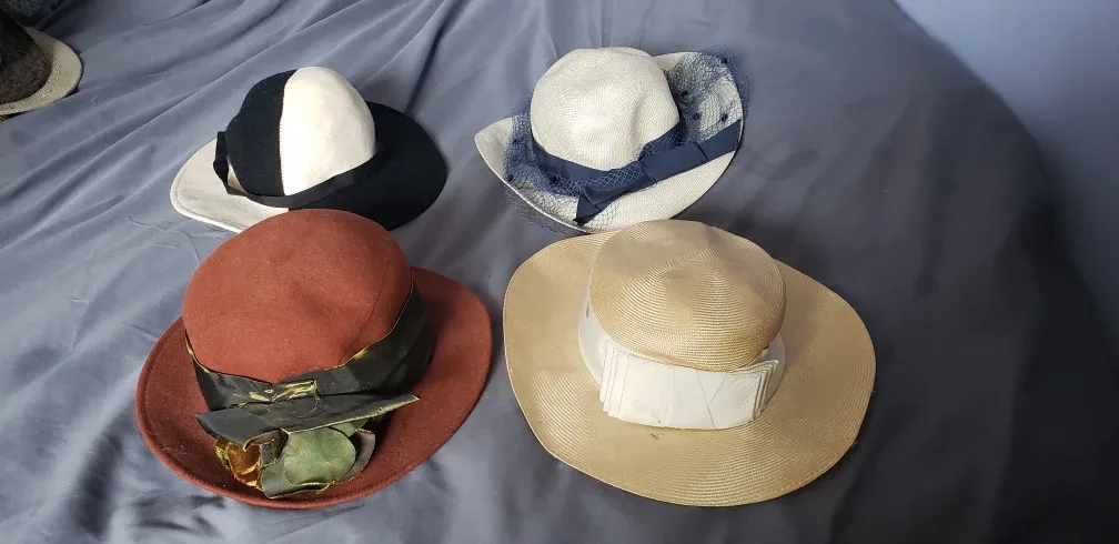 free hats thumbnail