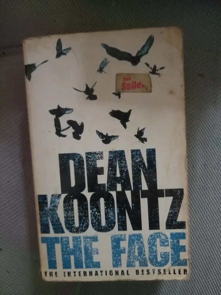 Dean Koontz - The Face thumbnail