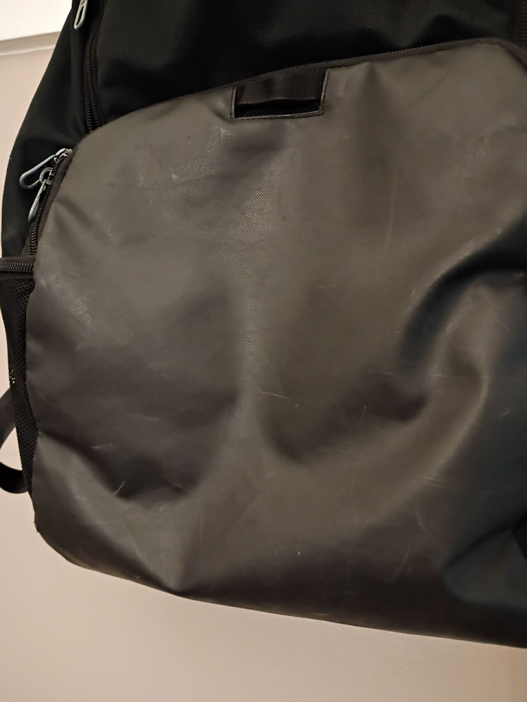 Nike Black Backpack - photo 2