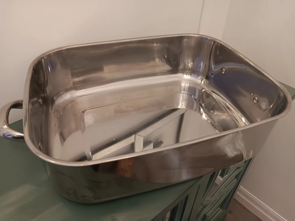 KitchenAid  Roasting Pan image indicator(2)