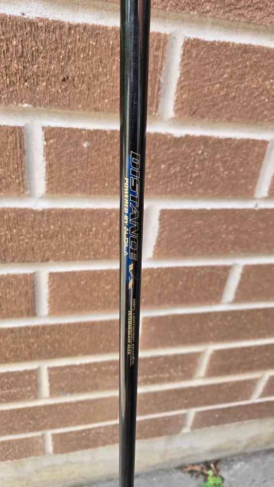 MK Intercept Golf Driver 9.5° image indicator(2)