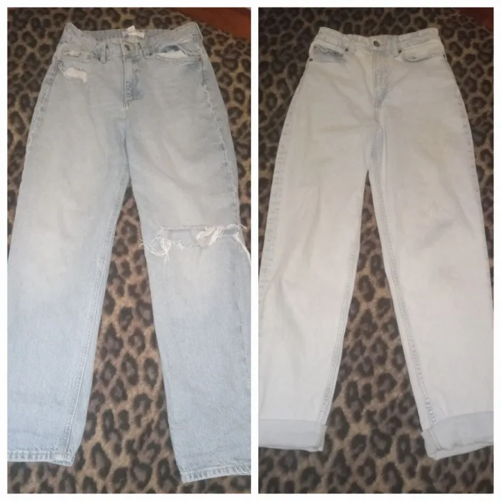 Jeans Size 4 thumbnail