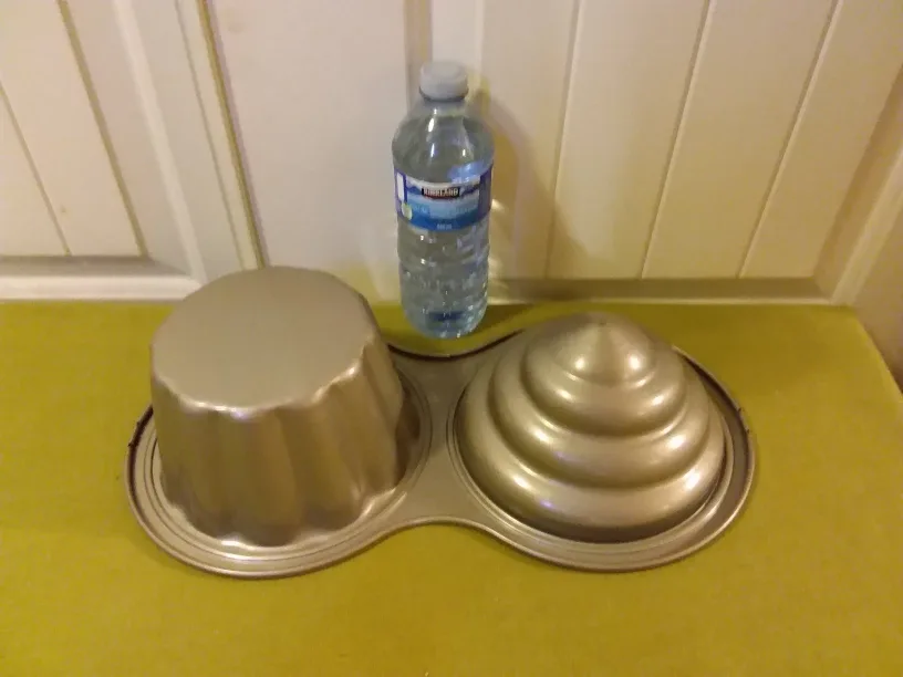Large Cupcake Baking Cake Pan 🧁 🇨🇦 thumbnail