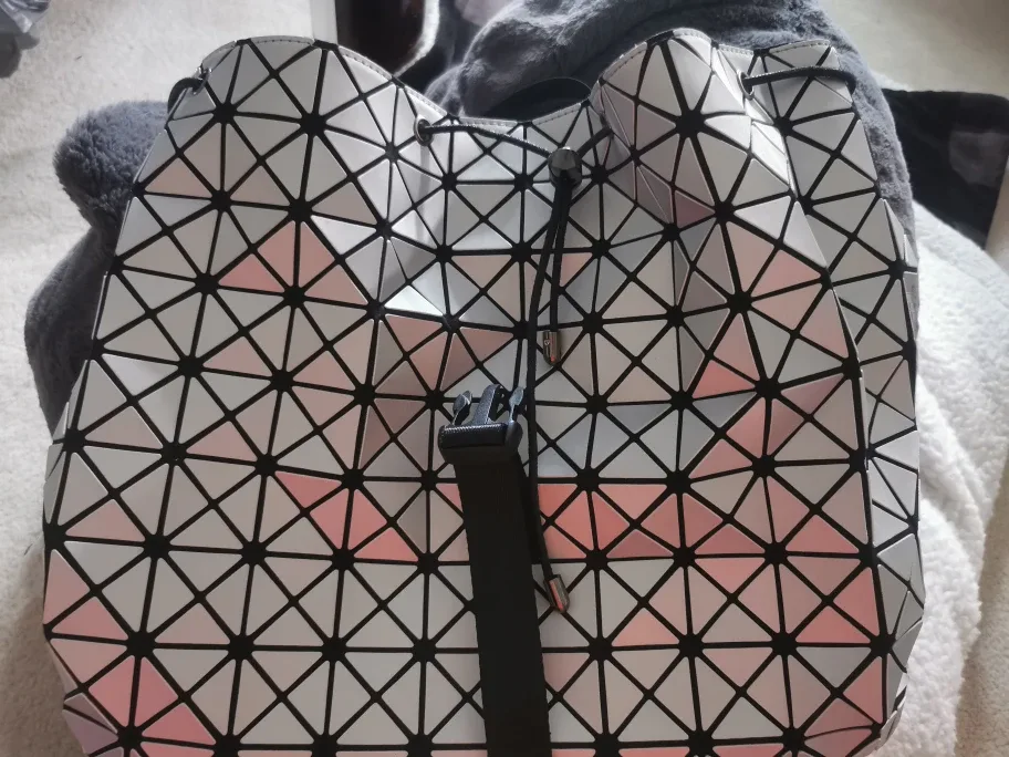 Bao Bao Issey Miyake Backpack image indicator(3)