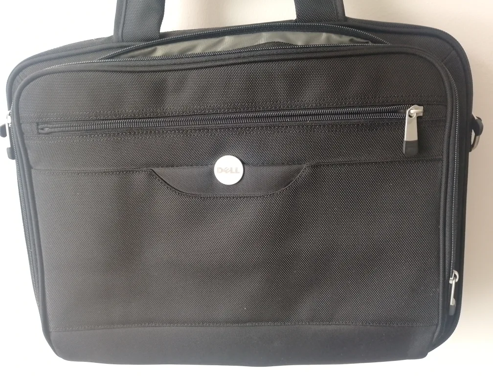 AS NEW DELL laptop bag thumbnail