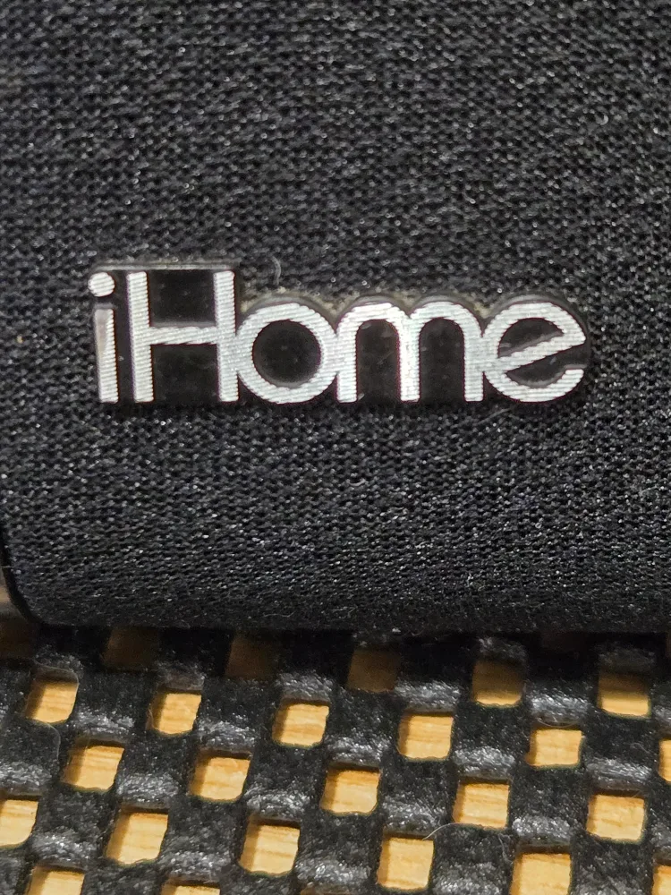 iHome iDL45 Clock Radio image indicator(2)