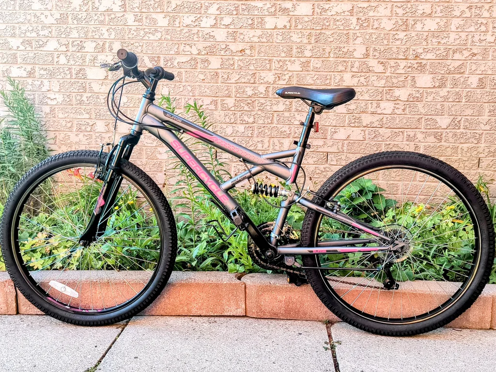 NEW Supercycle Surge 26" thumbnail