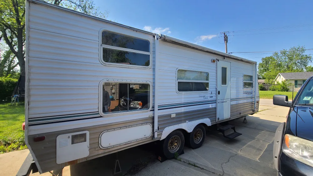 Springdale Clearwater Edition RV image indicator(2)