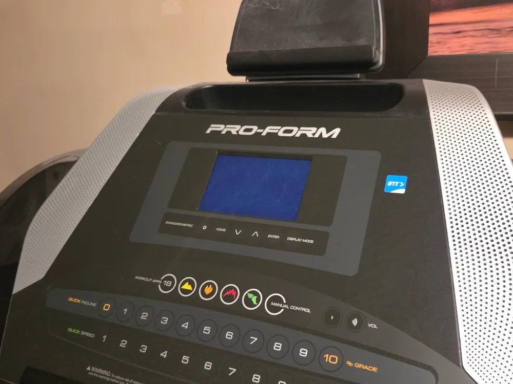 Treadmill for Sale thumbnail