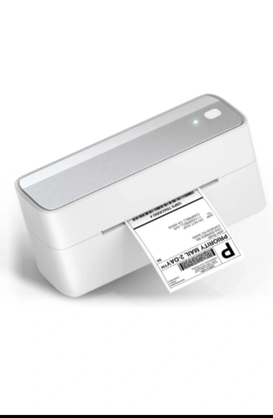 New 4x6 Wireless Bluetooth Thermal label printer