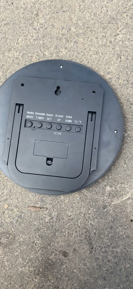 Wall Clock thumbnail