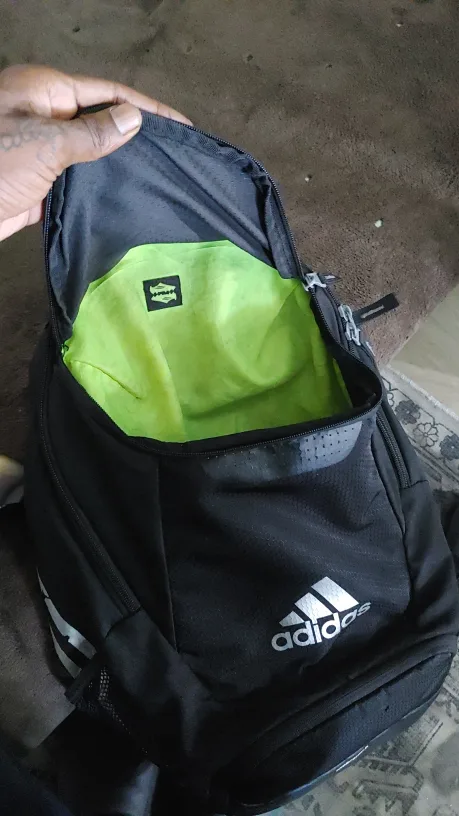 Addidas bag thumbnail