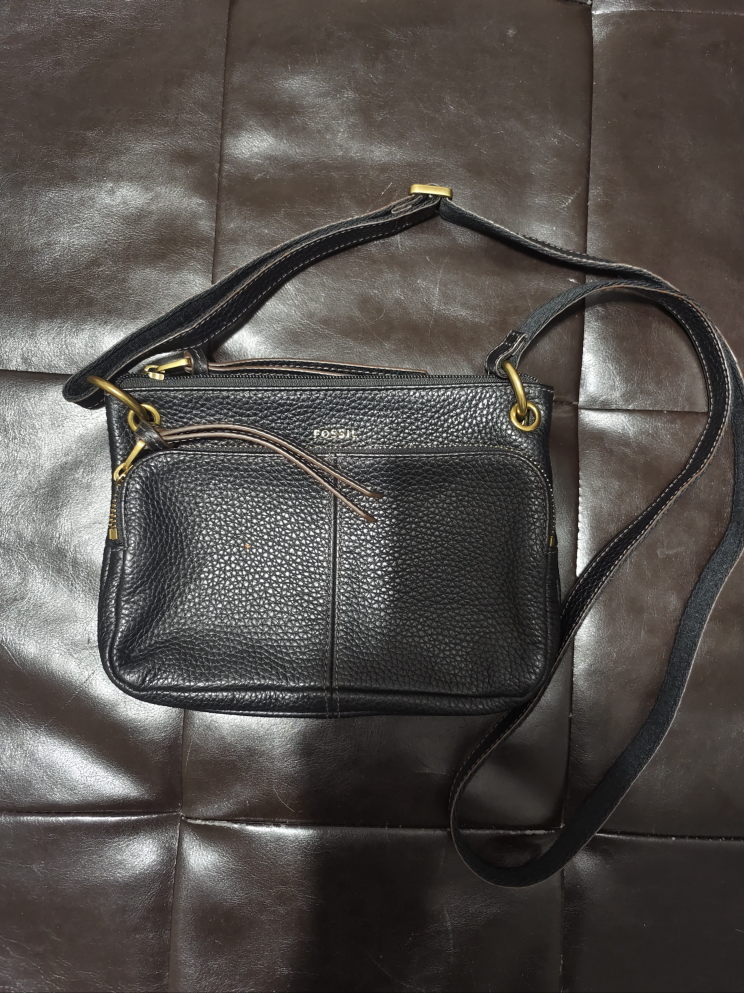 Fossil Crossbody Bags - photo 2