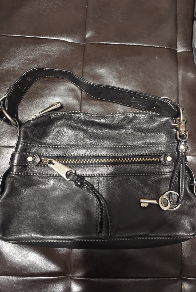 Fossil Crossbody Bags - photo 5