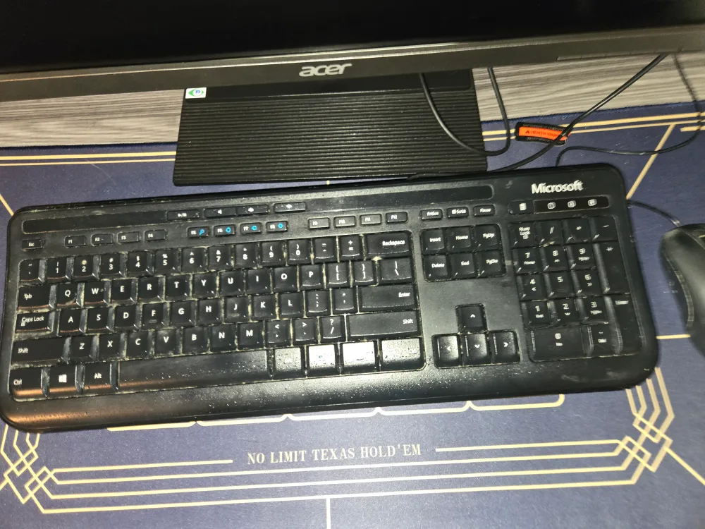 HP EliteDesk 800 G1 USFF Desktop PC image indicator(6)